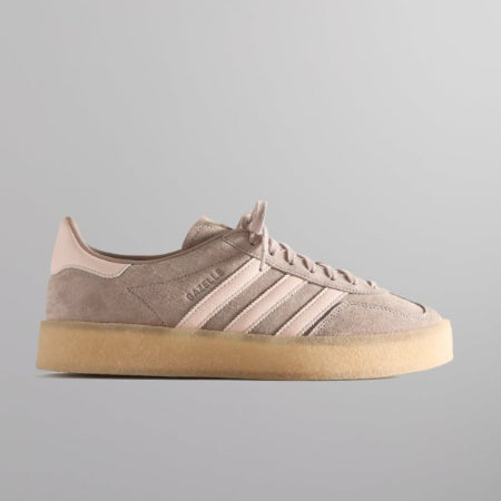 The 8th St Gazelle Indoor by Ronnie Fieg for adidas originals & Clarks Originals sneakers - Maat 40 2/3