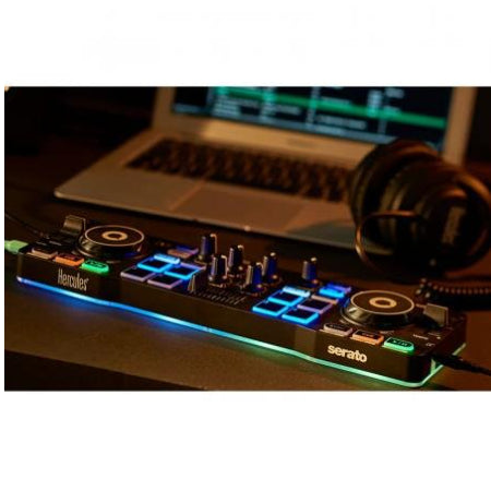 Hercules DJControl Starlight DJ-controller