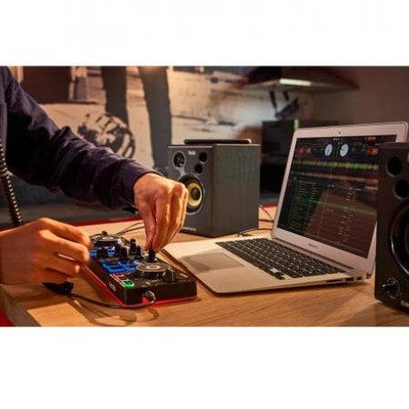 Hercules DJControl Starlight DJ-controller