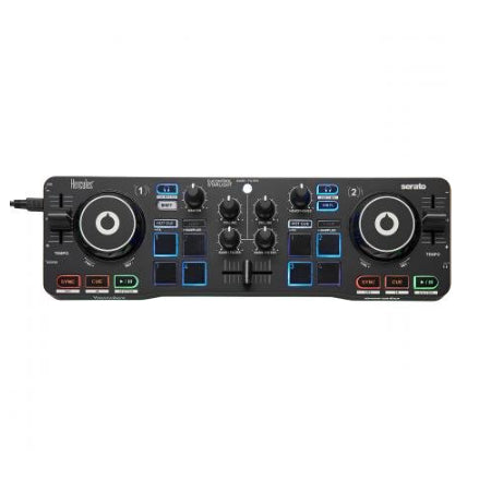 Hercules DJControl Starlight DJ-controller