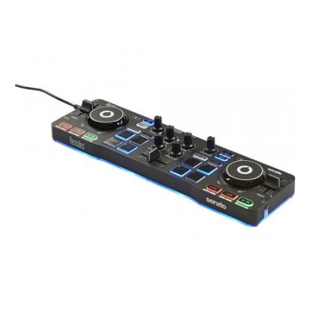 Hercules DJControl Starlight DJ-controller