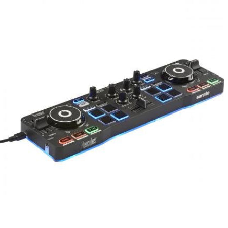 Hercules DJControl Starlight DJ-controller