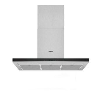 Siemens wandschouw afzuigkap LC97BHP50 - iQ500