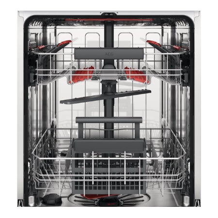 AEG inbouwvaatwasser FSE76607P EcoLine 7000 serie