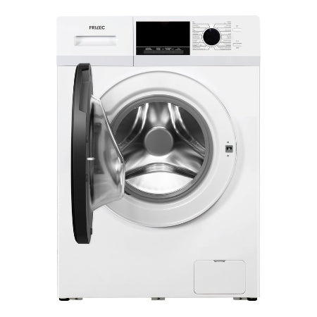 Frilec wasmachine KOBLENZ8314WA-342 - Wit