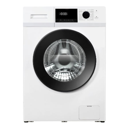 Frilec wasmachine KOBLENZ8314WA-342 - Wit