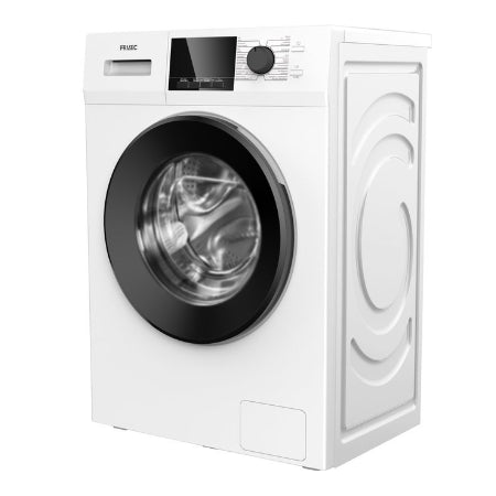 Frilec wasmachine KOBLENZ8314WA-342 - Wit