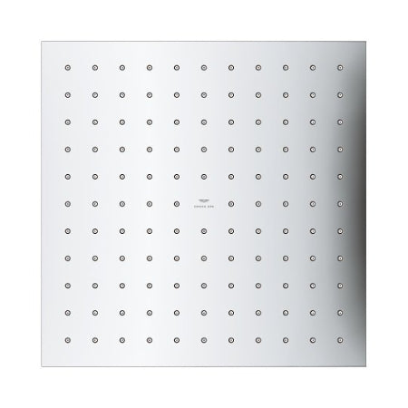 GROHE SPA - Rainshower Aqua Mono Plafonddouche 1 straal incl. inbouwbox