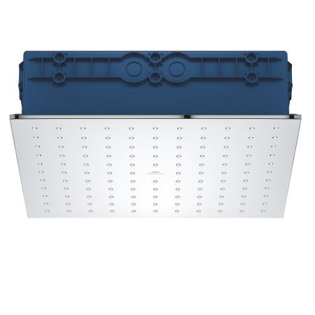 GROHE SPA - Rainshower Aqua Mono Plafonddouche 1 straal incl. inbouwbox