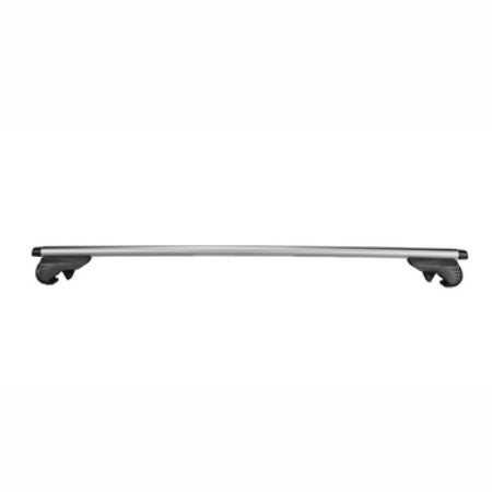 Dakdrager Hapro Cronos 3.0 Aluminium 125 cm (Compleet)