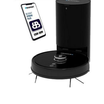 BLAUPUNKT Bluebot XTREME Plus Zwart