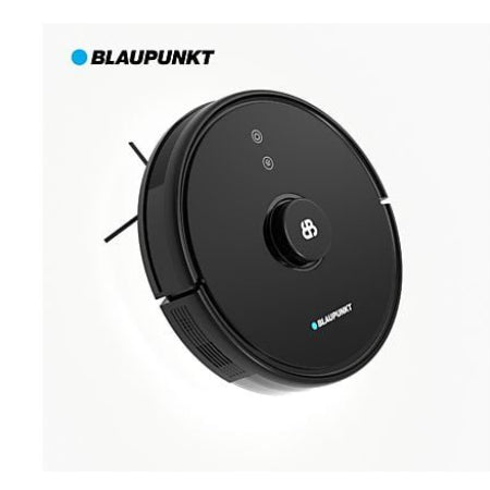 BLAUPUNKT Bluebot XTREME Plus Zwart