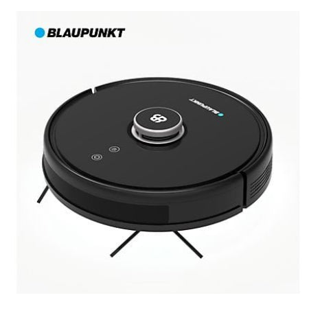 BLAUPUNKT Bluebot XTREME Plus Zwart