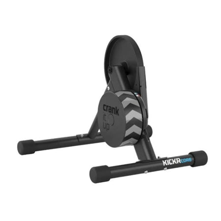 Wahoo Kickr - Core Trainer