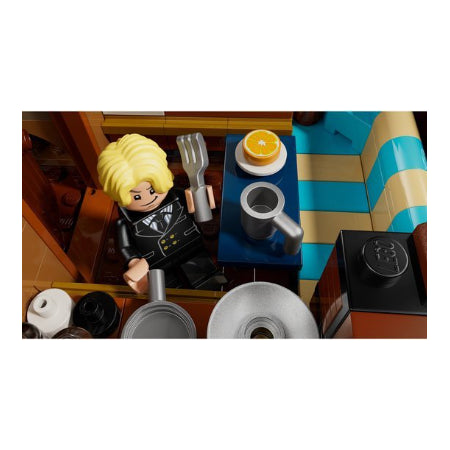 LEGO® ONE PIECE Het Piratenschip Going Merry Bouwset - 75639