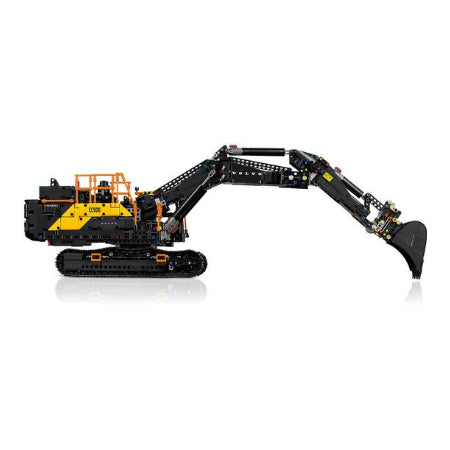 LEGO® Technic Volvo EC500 Hybrid Graafmachine - 42215