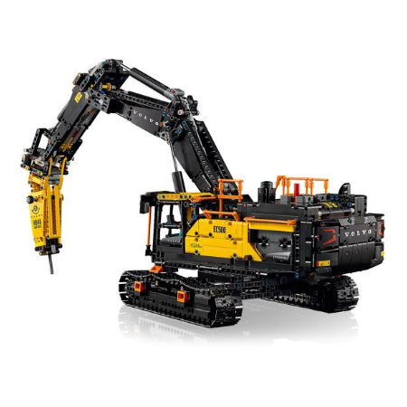 LEGO® Technic Volvo EC500 Hybrid Graafmachine - 42215