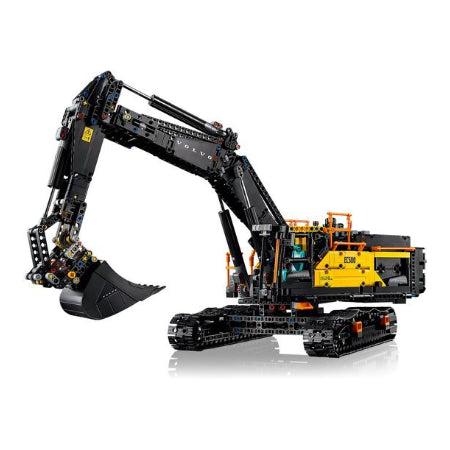 LEGO® Technic Volvo EC500 Hybrid Graafmachine - 42215