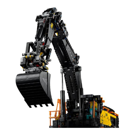 LEGO® Technic Volvo EC500 Hybrid Graafmachine - 42215