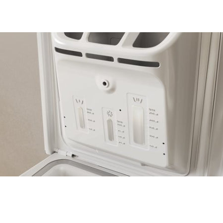 Whirlpool wasmachine TDLR 65251B BE - Bovenlader