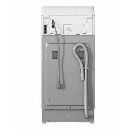 Whirlpool wasmachine TDLR 65251B BE - Bovenlader