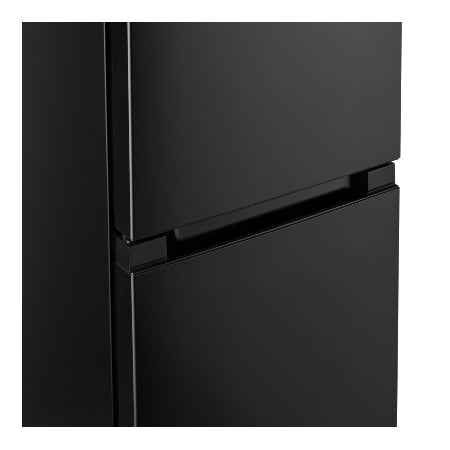 Inventum koelkast KV1501B - Vrijstaand - Zwart