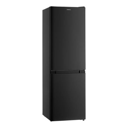 Inventum koelkast KV1501B - Vrijstaand - Zwart