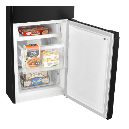 Inventum koelkast KV1501B - Vrijstaand - Zwart