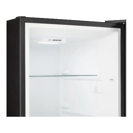 Inventum koelkast KV1501B - Vrijstaand - Zwart