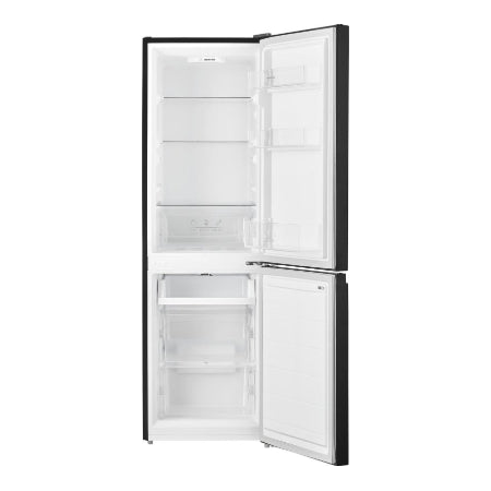 Inventum koelkast KV1501B - Vrijstaand - Zwart