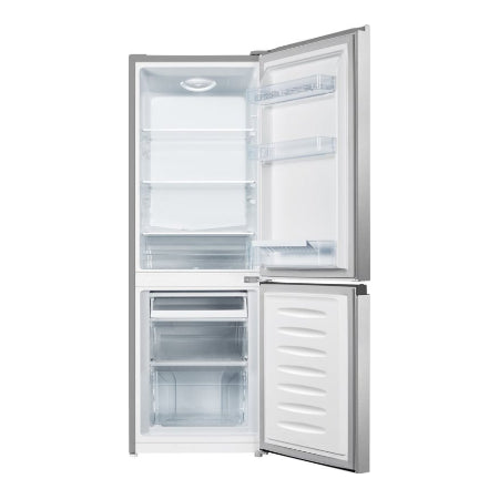 ETNA koelkast KCV343RVS - RVS - Heldere LED verlichting