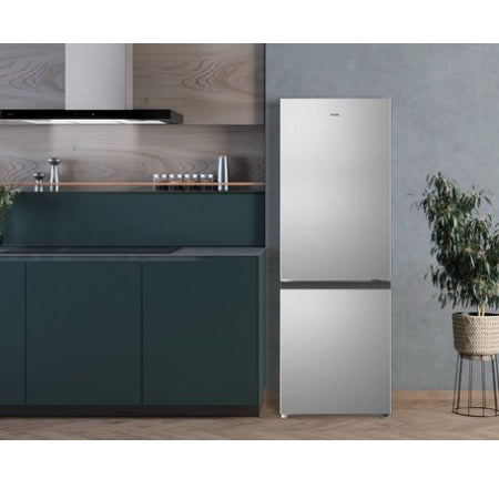 ETNA koelkast KCV343RVS - RVS - Heldere LED verlichting