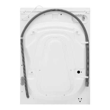 Whirlpool wasmachine FFB 8489 WV EE - 8 kg - Wit