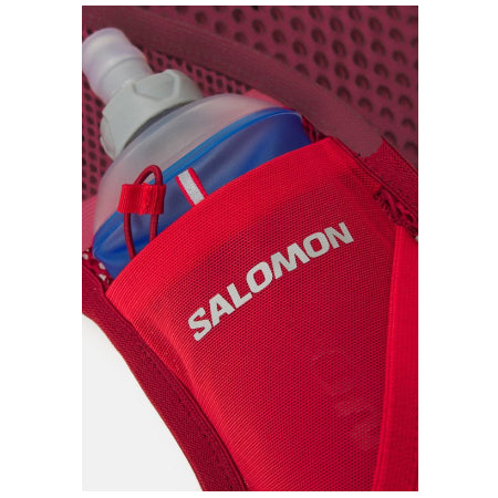 Salomon ACTIVE SKIN 4 SET UNISEX - Hydratatierugzak - Maat L