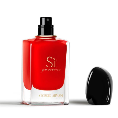 Giorgio Armani Sì Passione 100 ml - Eau de Parfum