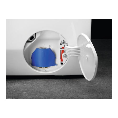 AEG wasmachine L7FE96EVS - UniversalDose - ProSteam