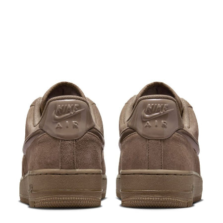 Nike AIR FORCE 1 '07 Women – Mink Brown mt 39