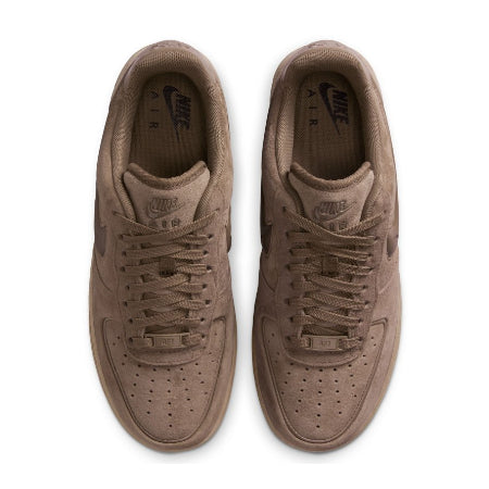 Nike AIR FORCE 1 '07 Women – Mink Brown mt 39