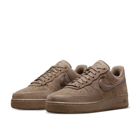 Nike AIR FORCE 1 '07 Women – Mink Brown mt 39