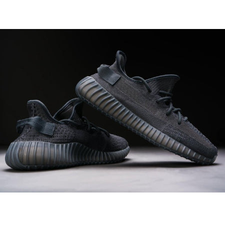 Adidas Yeezy Boost 350 V2 Onyx - HQ4540 - Maat 42
