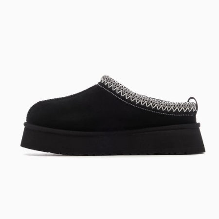 UGG Tazz Slipper - Dames - Zwart - Maat 37