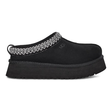 UGG Tazz Slipper - Dames - Zwart - Maat 37