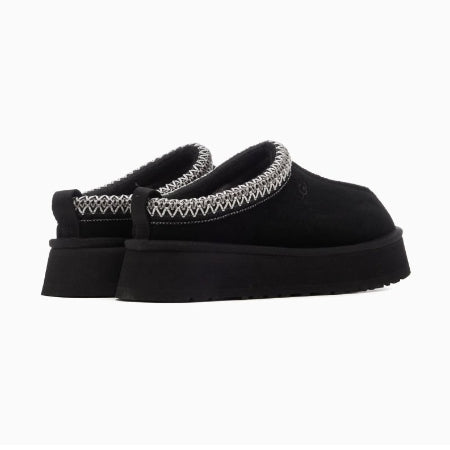 UGG Tazz Slipper - Dames - Zwart - Maat 37
