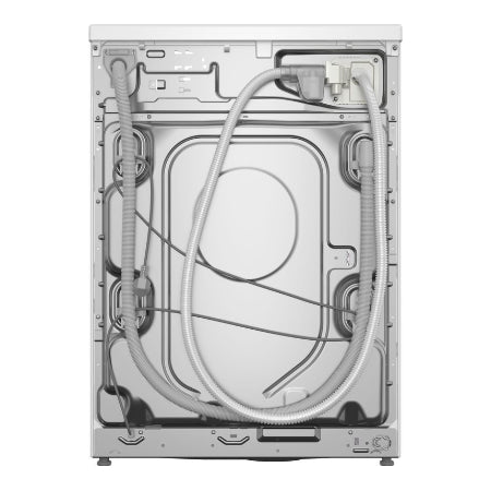 Bosch was-droogcombi WNG254A7NL Serie 6 - 10.5/6 kg