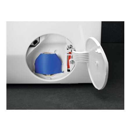 AEG wasmachine LR85964 8000 serie PowerCare® - Wit