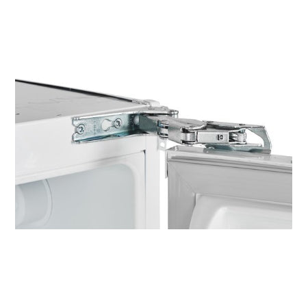 Beko inbouw koelkast BU1104N - 82 cm Deur-op-deur