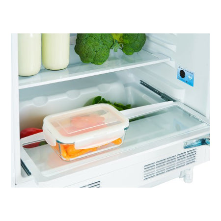 Beko inbouw koelkast BU1104N - 82 cm Deur-op-deur