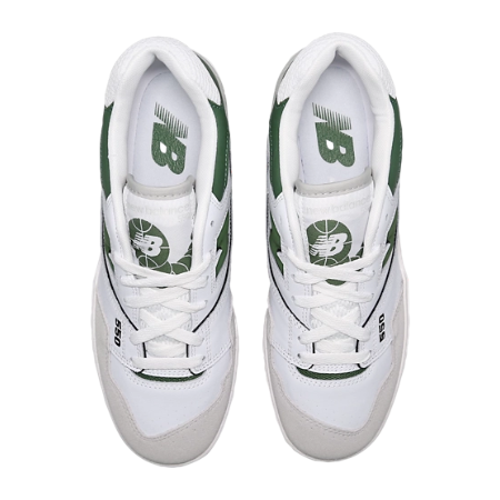 New Balance 550- Dames Schoenen - Maat 38.5