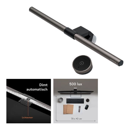 BenQ Monitor Lamp Screenbar Halo