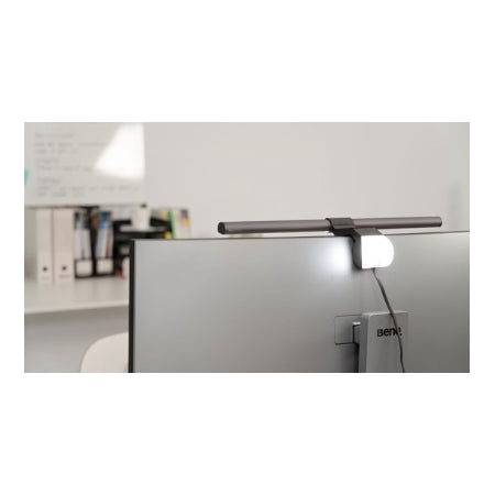 BenQ Monitor Lamp Screenbar Halo